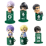 機動戦士ガンダム 鉄血のオルフェンズ いのちの糧は食事にある!特典付きBOXセット【プレミアムバンダイ限定】