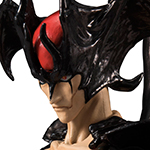 Devilman Ver.Nirasawa2016 (Original Color)