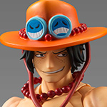 ONE PIECE Portgas D. Ace (Reprint)