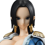 ONE PIECE Boa Hancock (Ver. Blue) Miyazawa Model Distribution Limited Edition