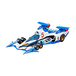 New Century GPX Cyber Formula SIN ν (Nu) Asurada AKF-0/G