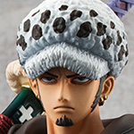 ワンピース“Sailing Again” トラファルガー・ロー Ver.2 (アンコール再販)