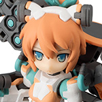 B-101[TR]s Sylphy (Test Unit Color) Set 2