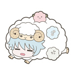 Gintama: Prince Hata's Animal Paradise Love & Peace Ranch