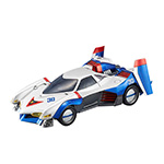 Future GPX Cyber Formula Asurada G.S.X 2017 METALLIC EDITION