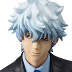 Gintama Sakata Gintoki Suit ver. (Revised, with a bonus: Glasses ver.)