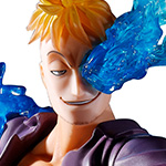 ワンピース “MAS” 不死鳥マルコ (アンコール再販)