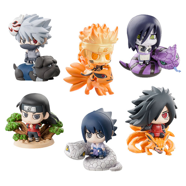 NARUTO Summoning Jutsu! The Great Ninja War Arc! [再販]