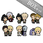 Buddy Collection Mobile Suit Gundam Iron-Blooded Orphans: Their Footprints Edition BOX Set