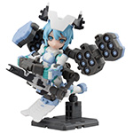 B-101[FR]s Sylphy (Cold Weather Specification Set)