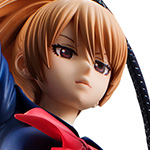 Gintama: Okita Souko Gender Swap Arc