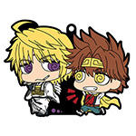 Buddy Collection TV Anime "Saiyuki RELOAD BLAST"