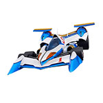 Future GPX Cyber Formula 11 Super Asurada AKF-11 2017 METALLIC EDITION