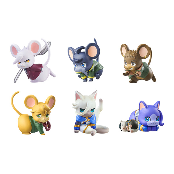 Orphenchu of 3rd Street 2 (Chu!)