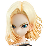 人造人間18号 Ver.Ⅱ