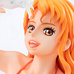 One Piece "LIMITED EDITION" Nami Ver.BB_03