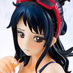 One Piece "LIMITED EDITION" Tashigi Ver.BB_WHITE