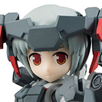 Y-021d Millennia Series Alpha Squad