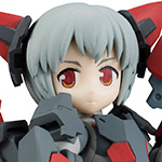 Y-021d Millennia Series β Squad