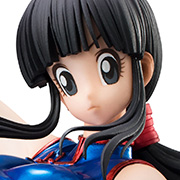 チチ チャイナドレスVer.