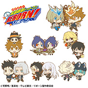 Buddy Collection Reborn! Bonus Item Box Set [PREMIUM BANDAI Exclusive]