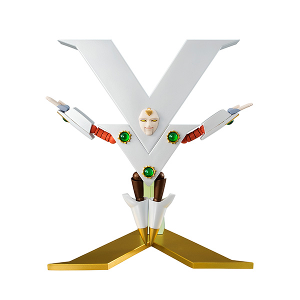 Zatch Bell!! Victoream