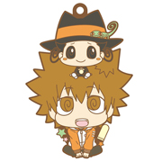 Buddy Collection: Reborn!