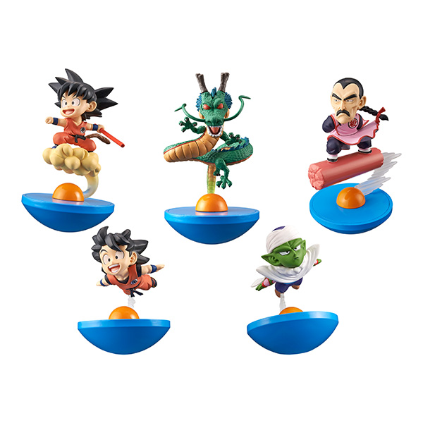 ドラゴンボールSuper: Shenron Returns