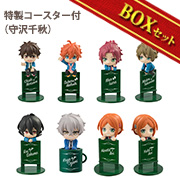 あんさんぶるスターズ! SPORTS&MUSIC♪ BOXセット【プレミアムバンダイ限定特典付き】