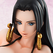 ONE PIECE "LIMITED EDITION" Boa Hancock Ver.BB_SP
