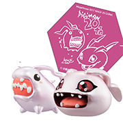 DigiColle! 20th Anniversary Edition Koromon & Tokomon Set