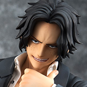 ONE PIECE "SOC" Portgas D. Ace