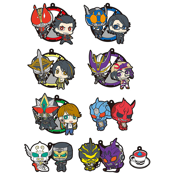 Memories of仮面ライダー Den-O's 10th Anniversary