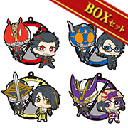 仮面ライダー Rider Den-O 10th Anniversary Memories BOX Set [PREMIUM BANDAI Exclusive Bonus Included]