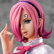 ONE PIECE "LIMITED EDITION" Vinsmoke REIJU