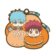Mogumogu Kuroko's Basketball