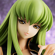Code Geass R2 CC (C2)