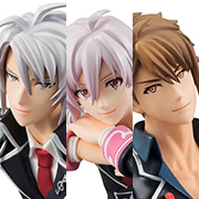 Palmate Extra Series IDOLiSH7 TRIGGER Set