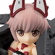 Frame Arms Girl KT-322f Innocentia Series