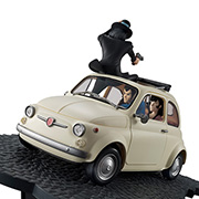 Lupin III: Lupin the Gallery - The Endless Concerto