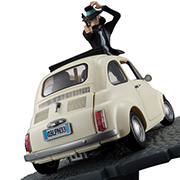 Lupin III: Lupin the Gallery - The Endless Concerto