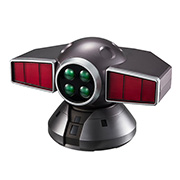 New Century GPX Cyber Formula Navigation System Asurada