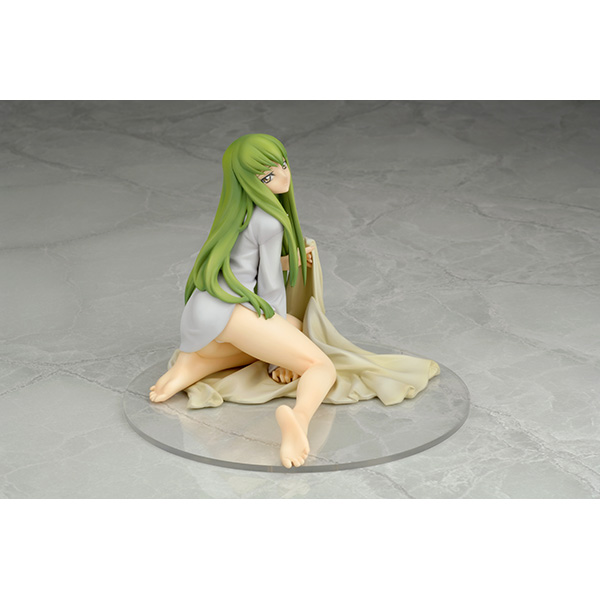 Code Geass- CC (C2)