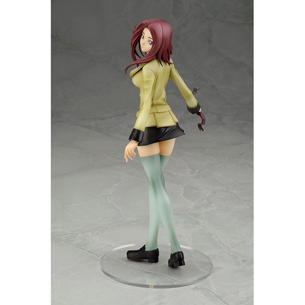 Code Geass Lelouch of the Rebellion - Kallen Stadtfeld