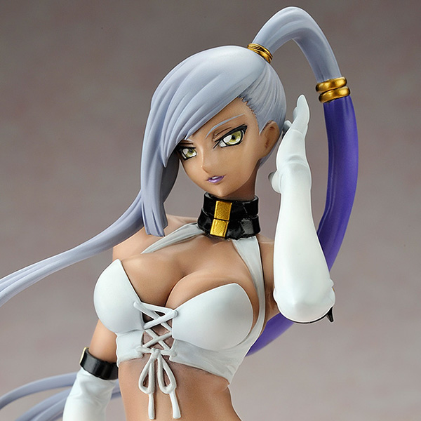 Code Geass Rebellion R2 - Villetta Nu (Swimming Club Cafe Ver.)