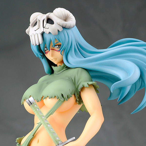 BLEACH Nelliel