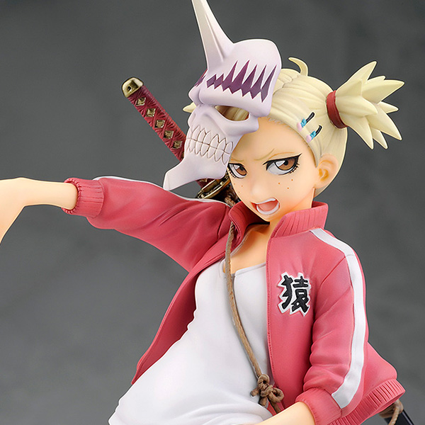 BLEACH Sarugaki Hiyori