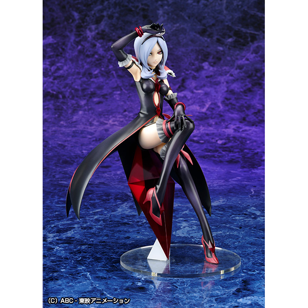 Fresh Pretty Cure! Eas