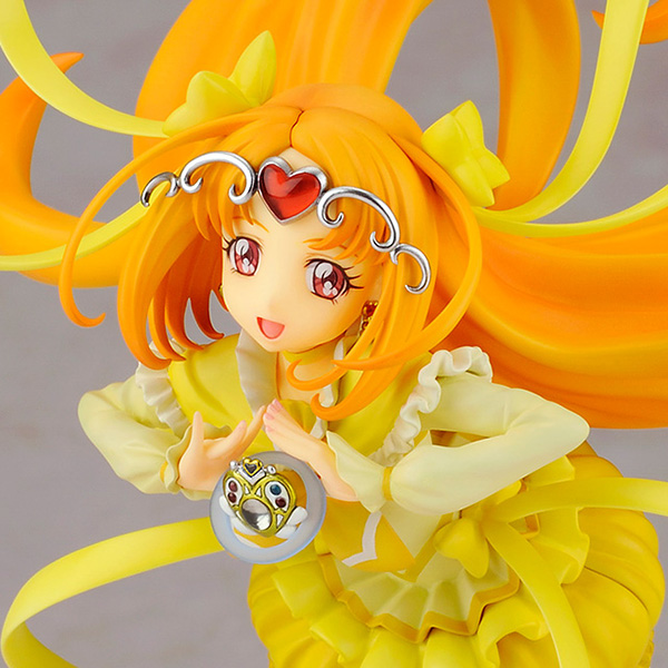 Suite Precure♪ Cure Muse