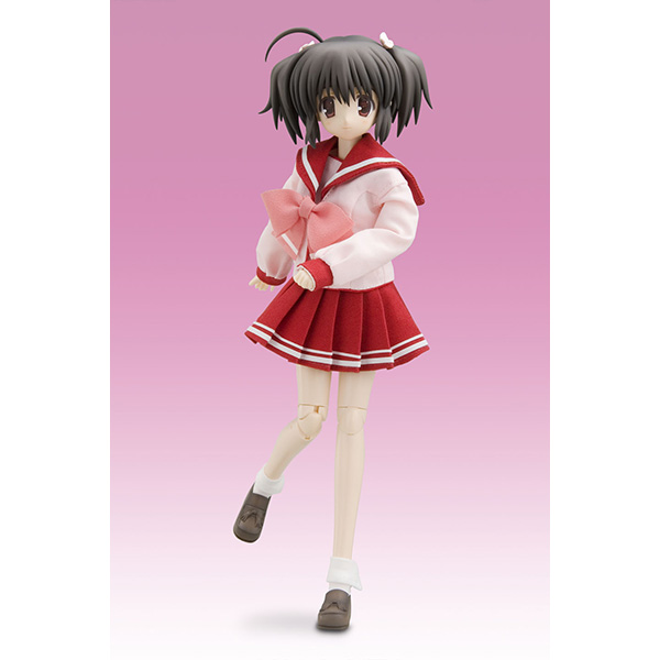 ToHeart2 - Konomi Yuzuhara